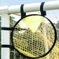 2-Pack Football Goal Target Nets – Precision Shooting Training Aids for Accuracy Practice