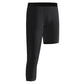 Kids Football Skins Compression Leggings – Boys Sports Base Layer Tights for Training, Running & Football