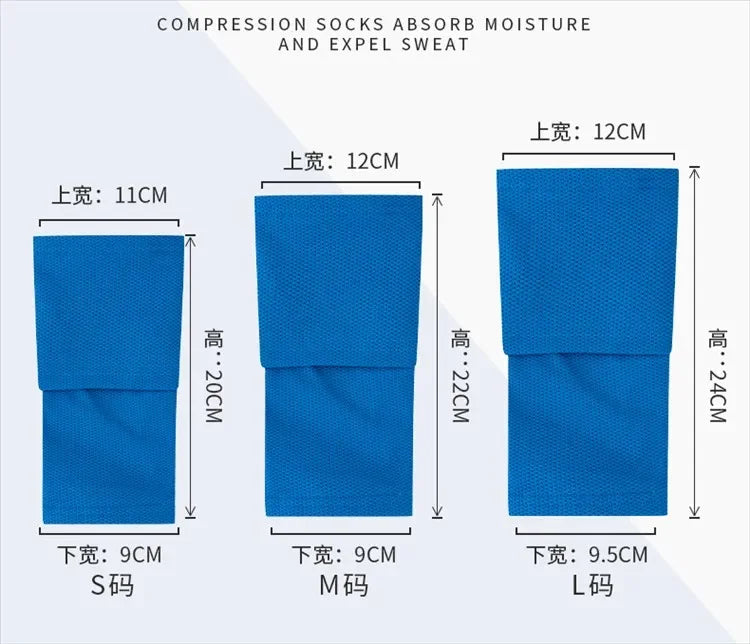 Football Equipment Adults Kids Soccer Shin Guards With Pocket Cover Calf Sleeve Non Slip Soccer Sock With Football Leg Shinguard