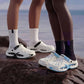 Unisex Cloud Comfort Slip-On-Shoes – Chunky & Cushioned Beach Wear