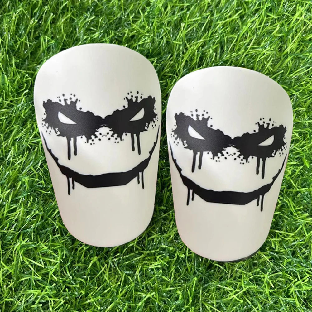 Mini Football Shin Pads – Lightweight Kids & Youth Soccer Guards for Training & Match Protection