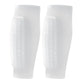 Honeycomb Compression Shin Pad Sleeves – Breathable EVA Protection for Football, Skiing & Outdoor Sports (Unisex)