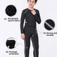 Kids' Sportswear Thermal Underwear Baby Quick Drying Clothes Soccer Compression Kids Sportswear Clothing Basketball Boy Y7F0