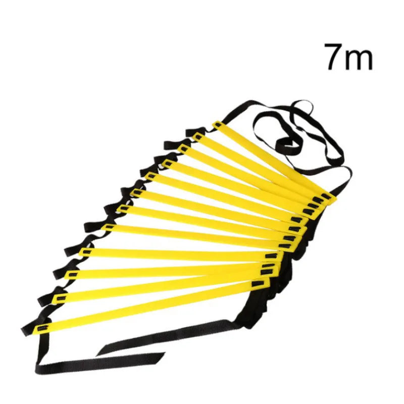 Agility Ladder for Football & Footwork Speed Training | Free UK & US Delivery