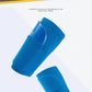 Football Equipment Adults Kids Soccer Shin Guards With Pocket Cover Calf Sleeve Non Slip Soccer Sock With Football Leg Shinguard
