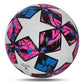 Pro Match & Training Football – Seamless PU Soccer Ball (Size 4 / 5) | Outdoor Professional Grip & Flight Control