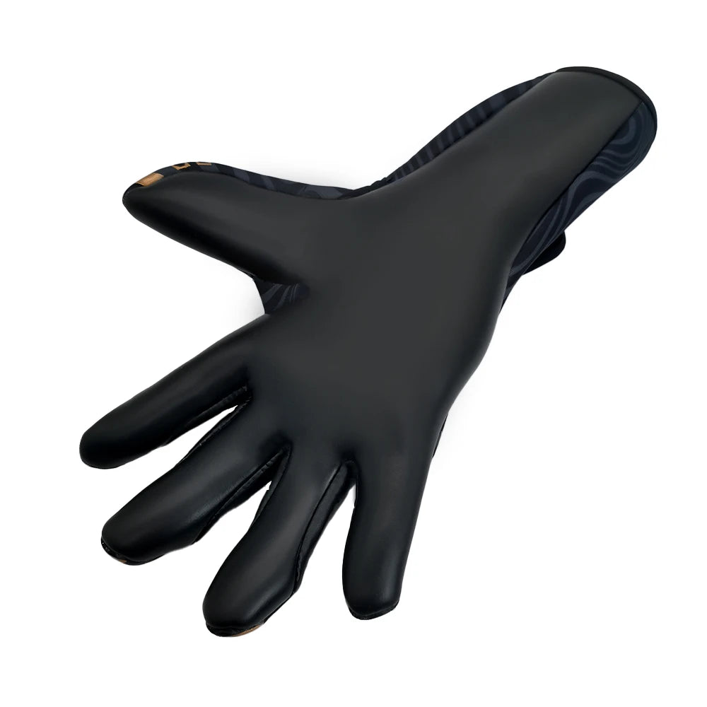 Professional Football Goalkeeper Gloves – Kids & Adults Latex Grip Goalie Gloves for Soccer Training & Match Play