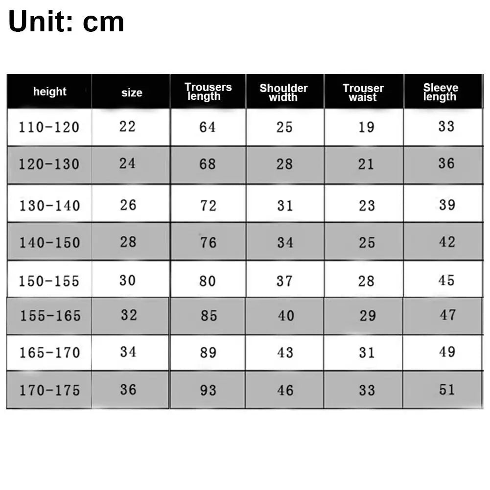 Kids' Sportswear Thermal Underwear Baby Quick Drying Clothes Soccer Compression Kids Sportswear Clothing Basketball Boy Y7F0