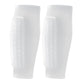 Honeycomb Compression Shin Pad Sleeves – Breathable EVA Protection for Football, Skiing & Outdoor Sports (Unisex)