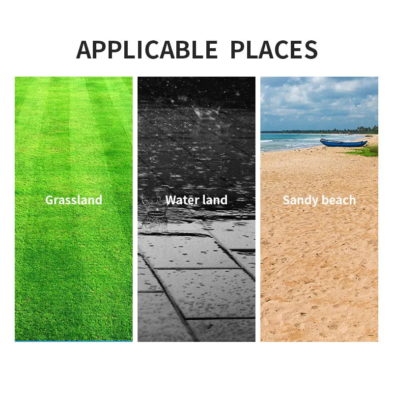 Pro Match & Training Football – Seamless PU Soccer Ball (Size 4 / 5) | Outdoor Professional Grip & Flight Control