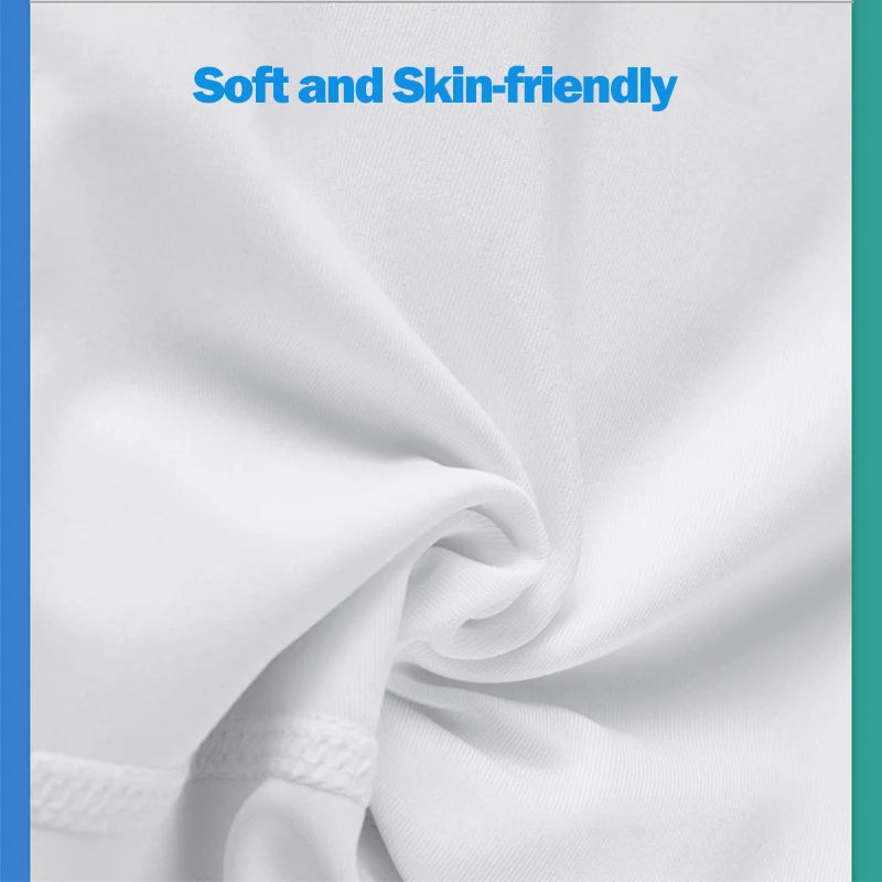 Kids Football Skins Set – Compression Base Layer Top & Leggings for Training | Youth Thermal Sports Underwear