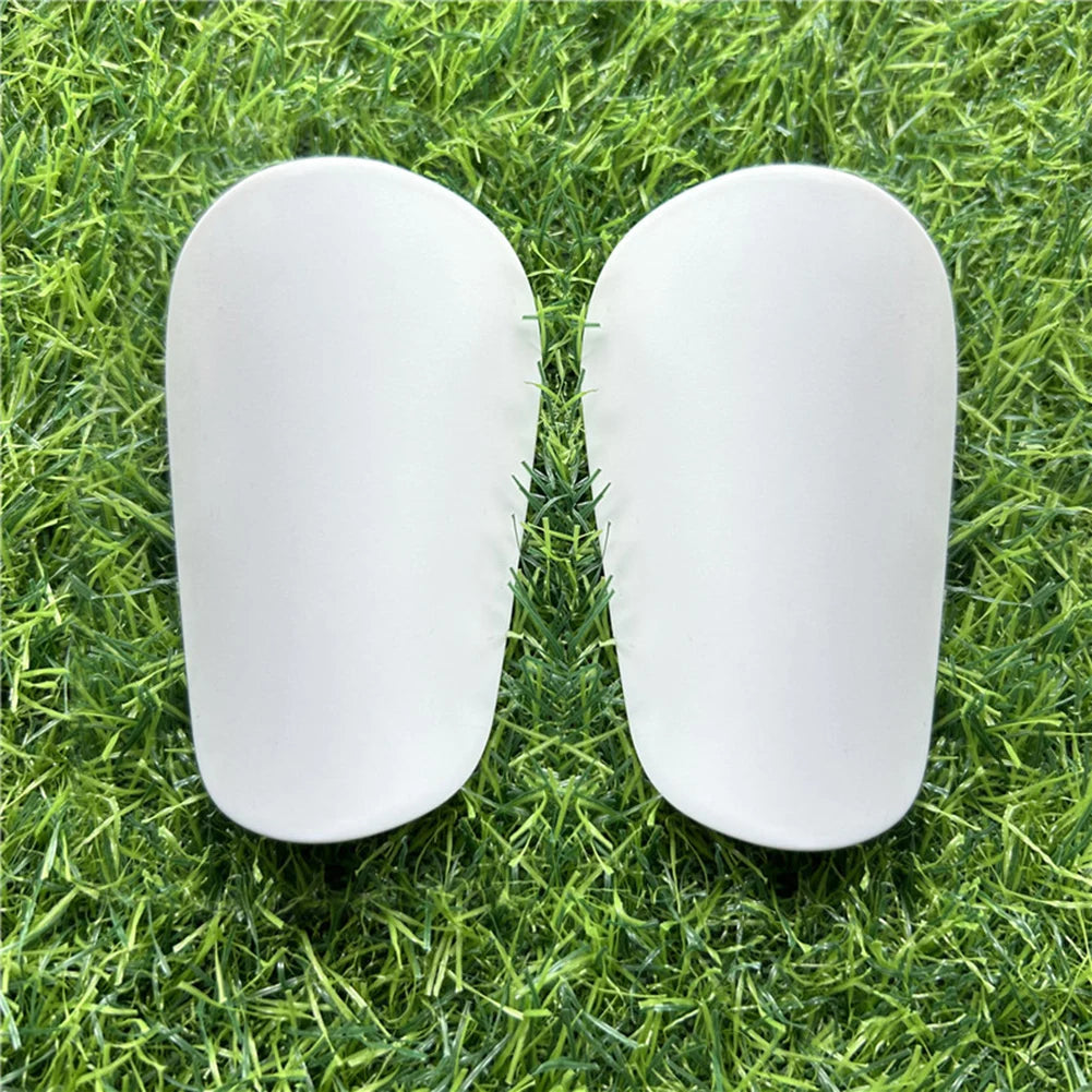 Mini Football Shin Pads – Lightweight Kids & Youth Soccer Guards for Training & Match Protection