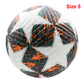 Pro Match & Training Football – Seamless PU Soccer Ball (Size 4 / 5) | Outdoor Professional Grip & Flight Control