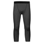 Kids Football Skins Compression Leggings – Boys Sports Base Layer Tights for Training, Running & Football