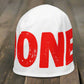 Arsenal Fan All-Over Print Beanie "Gooner"