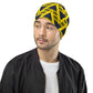 Arsenal Bruised Banana Beanie