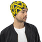 Arsenal Bruised Banana Beanie