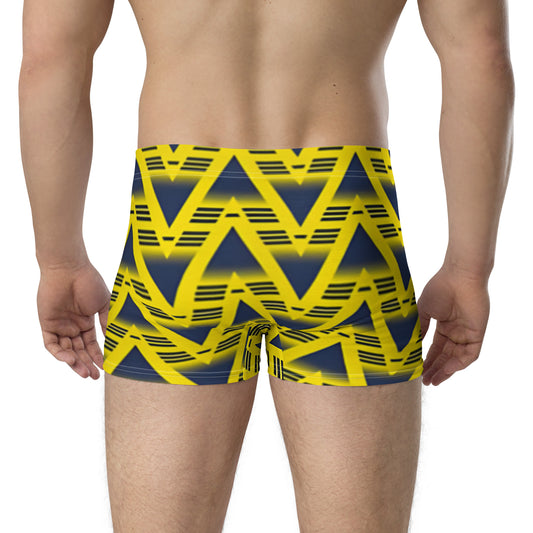 Arsenal Bruised Banana Boxer Shorts