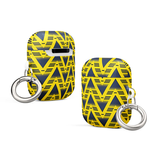 Arsenal Bruised Banana iPod Case for AirPods®