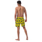 Arsenal Bruised Banana Swim Trunks