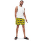 Arsenal Bruised Banana Swim Trunks