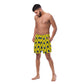 Arsenal Bruised Banana Swim Trunks