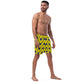 Arsenal Bruised Banana Swim Trunks