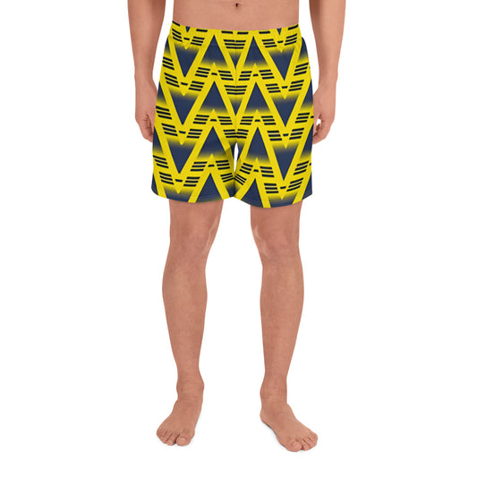 Arsenal Bruised Banana Long Shorts