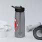 Arsenal 49 Unbeaten Sports Water Bottle