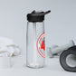 Arsenal 49 Unbeaten Sports Water Bottle