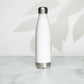 Arsenal 49 Unbeaten Stainless Steel Water Bottle