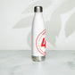 Arsenal 49 Unbeaten Stainless Steel Water Bottle