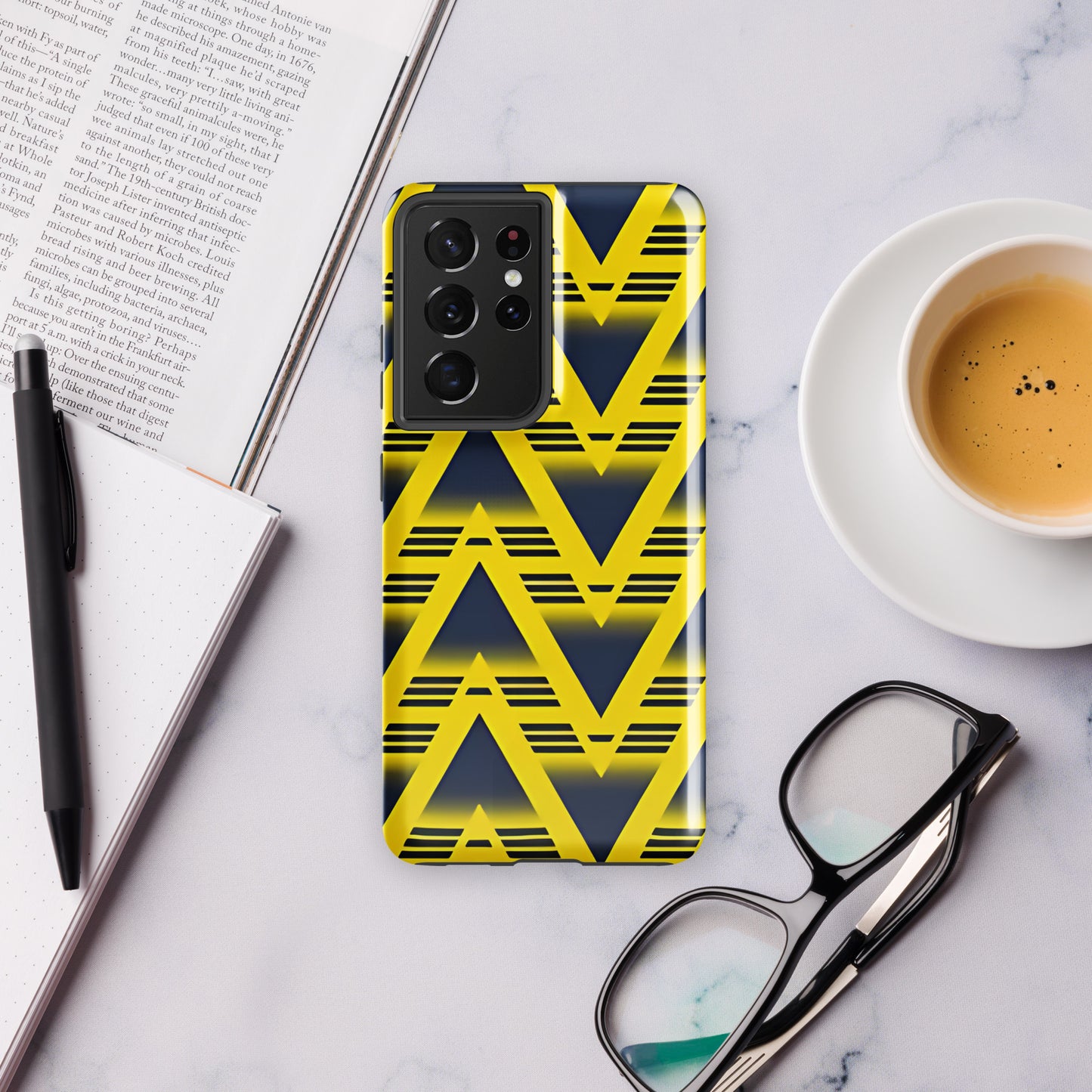 Arsenal Bruised Banana Tough case for Samsung®