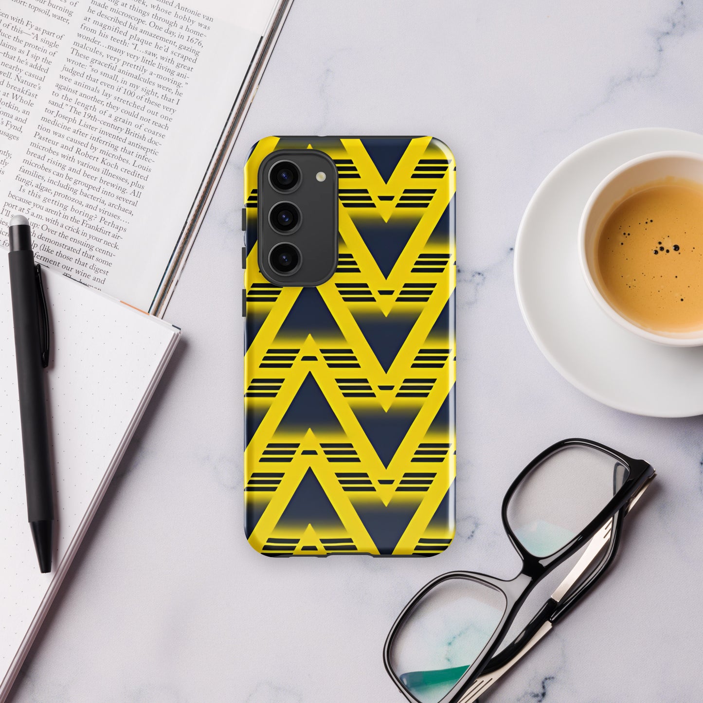 Arsenal Bruised Banana Tough case for Samsung®