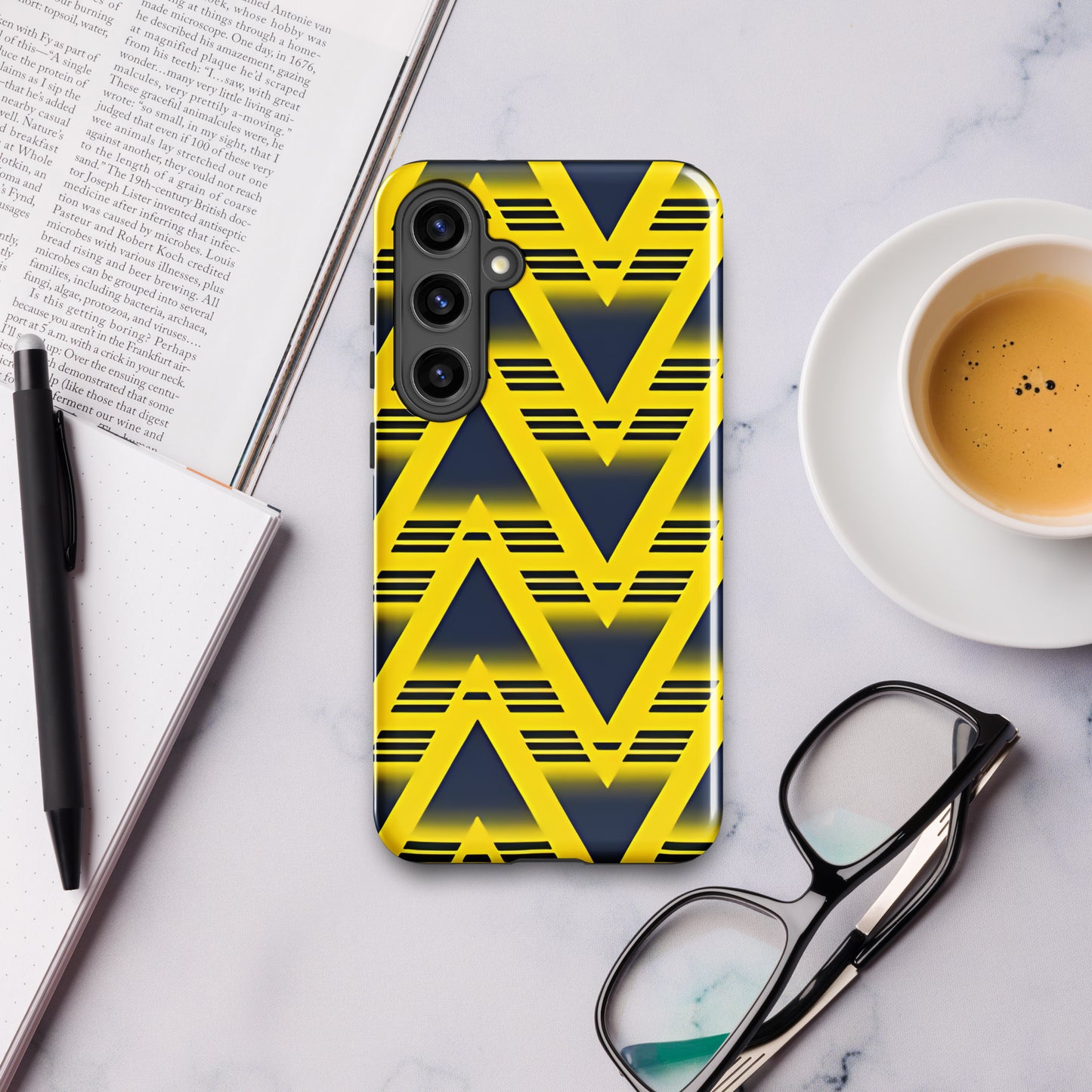 Arsenal Bruised Banana Tough case for Samsung®