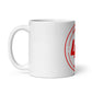 Arsenal 49 Unbeaten Invincibles Mug