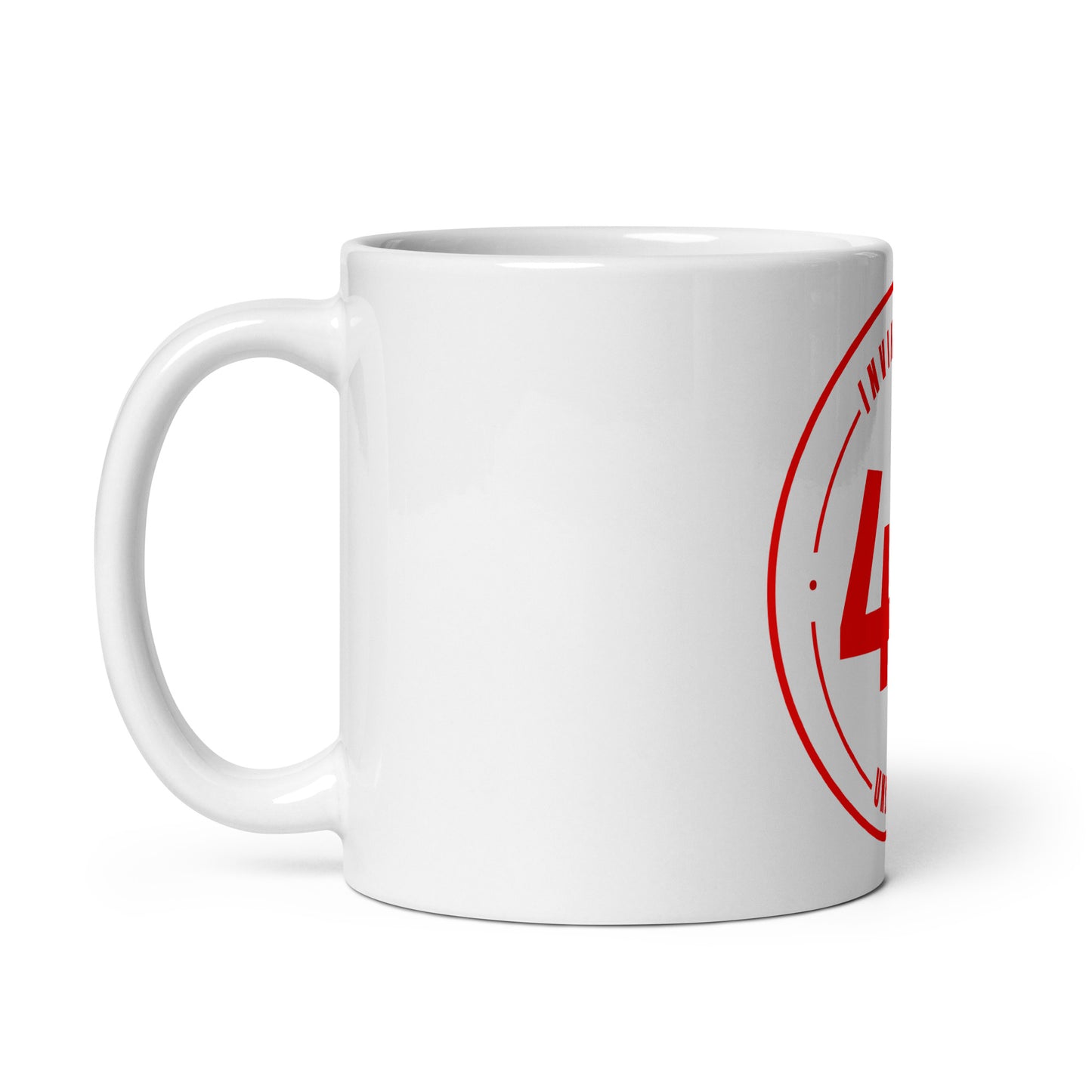 Arsenal 49 Unbeaten Invincibles Mug