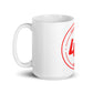 Arsenal 49 Unbeaten Invincibles Mug