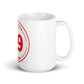 Arsenal 49 Unbeaten Invincibles Mug