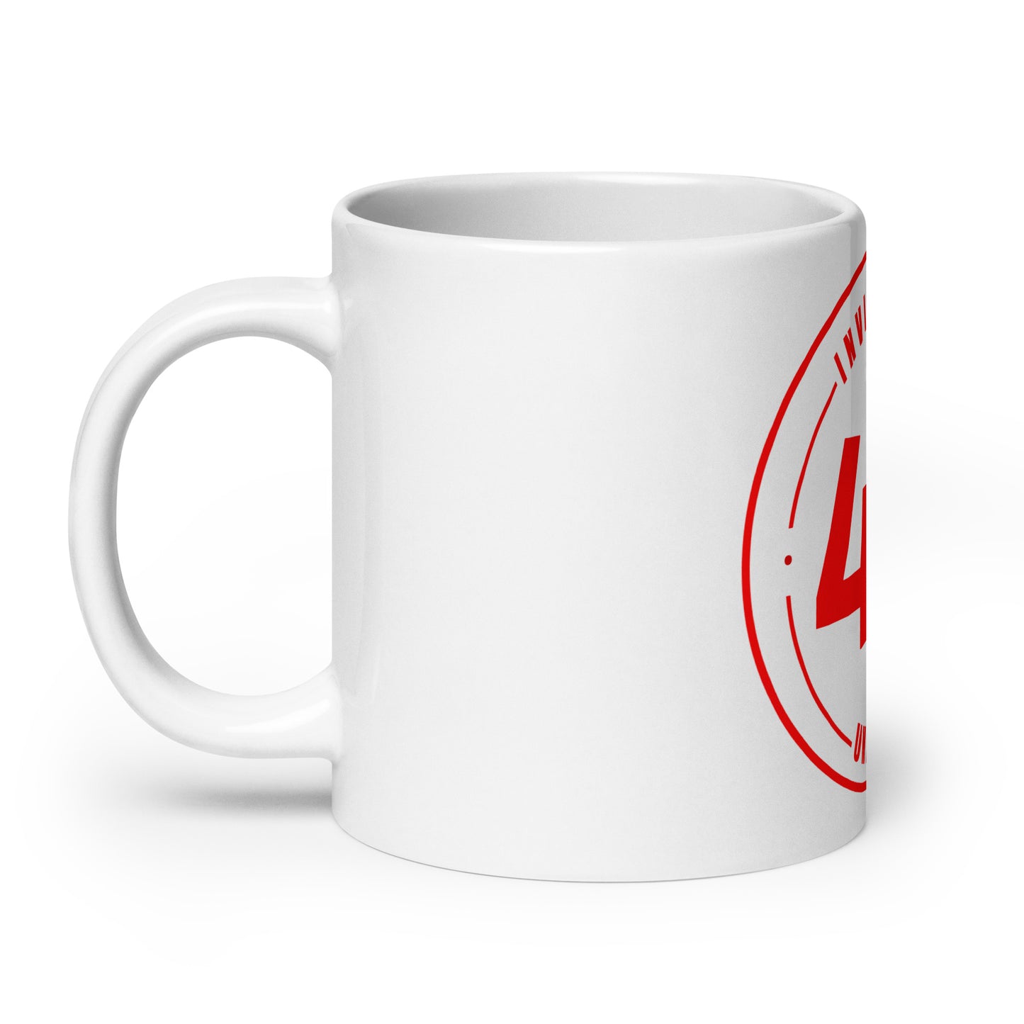 Arsenal 49 Unbeaten Invincibles Mug